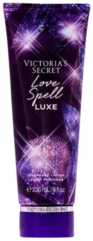 Body Lotion Victoria's Secret Love Spell Luxe - 236mL