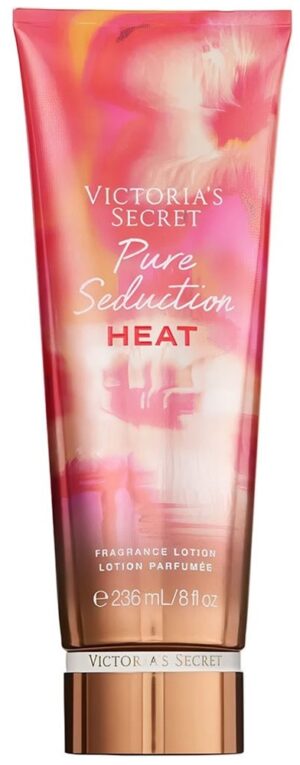 Body Lotion Victoria's Secret Pure Seduction Heat - 236mL