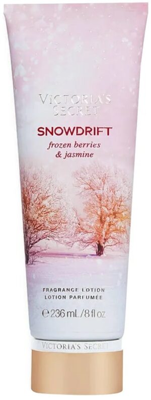 Body Lotion Victoria's Secret Snowdrift - 236mL