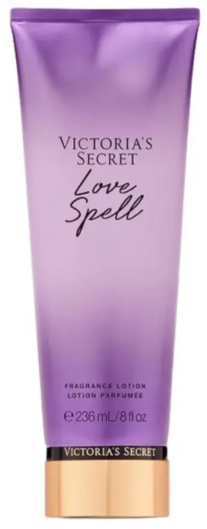 Body Lotion Victoria's Secret Love Spell - 236mL