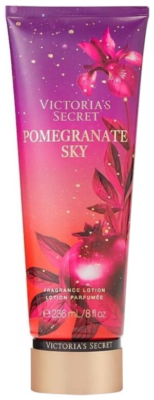 Body Lotion Victoria's Secret Pomegranate Sky - 236mL