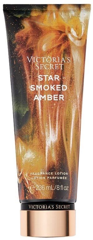 Body Lotion Victoria's Secret Peony Amber - 236mL