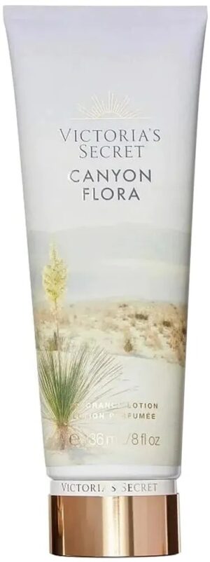 Body Lotion Victoria's Secret Canyon Flora - 236mL