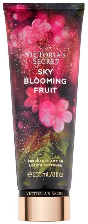 Body Lotion Victoria's Secret Sky Blooming Fruit - 236mL