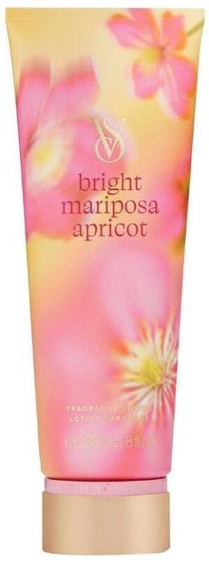 Body Lotion Victoria's Secret Cactus Water - 236mL