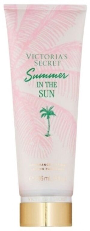 Body Lotion Victoria's Secret Summer In The Sun - 236mL