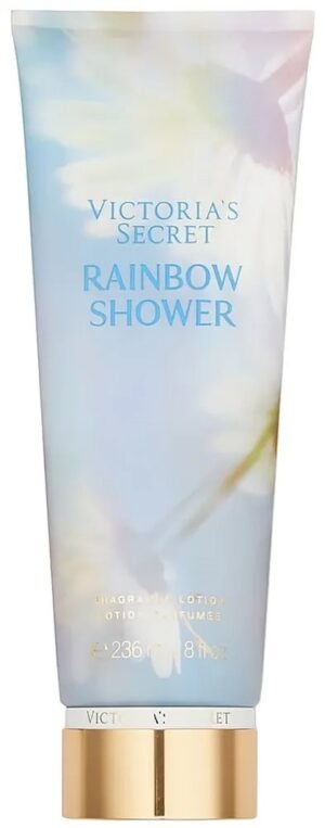 Body Lotion Victoria's Secret Rainbow Shower - 236mL