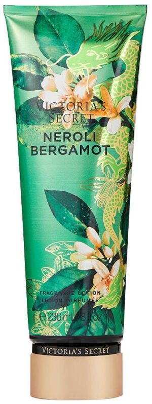 Body Lotion Victoria's Secret Neroli Bergamot - 236mL