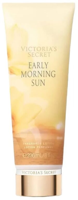 Body Lotion Victoria's Secret Early Morning Sun - 236mL