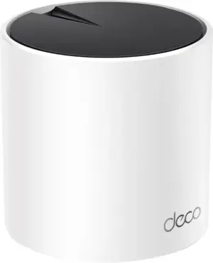 Router TP-Link AX3000 Deco X55 WiFi 6 (1-Pack)