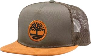 Kepis Timberland A1WV3A58 - Masculino