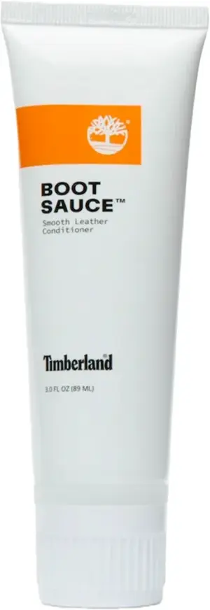 Acondicionador de Cuero lisoTimberland Boot Sauce A2K3U000