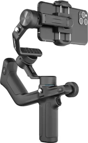Gimbal Portátil FeiyuTech Scorp Mini P para Smartphone