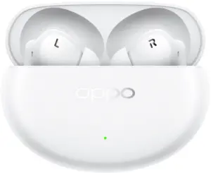 Audífono Bluetooth Oppo Enco Air4 Pro - Blanco