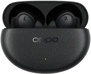 Audífono Bluetooth Oppo Enco Air4 Pro - Negro