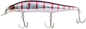 Señuelo Megabass ITO Shiner - (SP-C) GG Cold Bolt