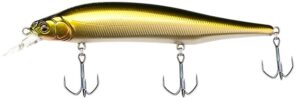 Señuelo Megabass ITO Shiner - Wakin Golden Shiner
