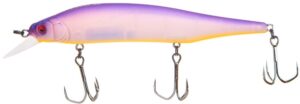 Señuelo Megabass ITO Shiner - (SP-C) Frozen Tequila