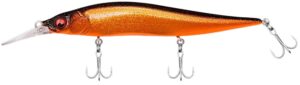 Señuelo Megabass Vision Oneten+1 Jr - GLX Tone