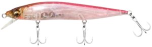 Señuelo Megabass Vision Oneten - GLX Cotton Wakasagi