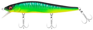 Señuelo Megabass Vision Oneten - Mat Tiger