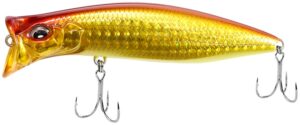 Señuelo Megabass Kirinji 90 - GG Akakin CB