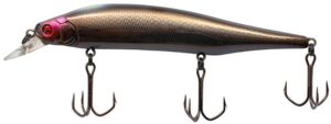 Señuelo Megabass ITO Shiner - MG Secret Shadow