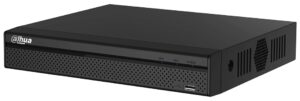 NVR Dahua CCTV DHI-NVR1108HS-S3/H con 8 Canales IP hasta 1080p