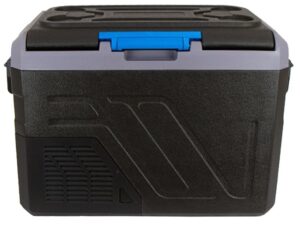 Heladera Pórtatil Sumax SHPC-32L-N Bateria 12v