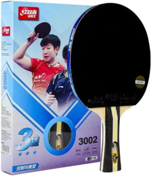 Raqueta para Ping Pong H3002 DHS