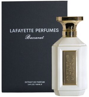 Perfume Lafayette Baccarat Extrait de Parfum 100mL - Femenino