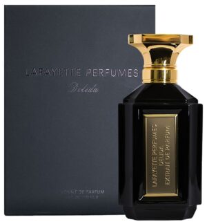 Perfume Lafayette Delida Extrait de Parfum 100mL - Femenino