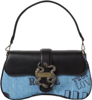 Bolsa Just Cavalli 76RA4BA1 ZSA92 QW8 - Femenina