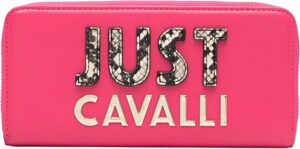 Bolsa Just Cavalli 76RA4BC5 ZS748 455 - Femenina