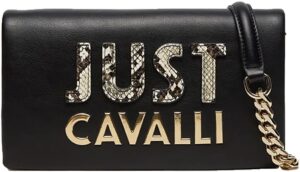 Bolsa Just Cavalli 76RA4BC5 ZS748 899 - Femenina