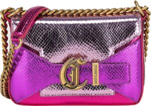 Bolsa Just Cavalli 76RA4BG2 ZSA76 QU6 - Femenina
