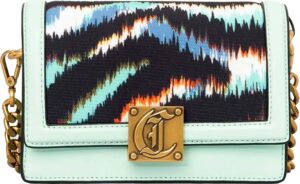 Bolsa Just Cavalli 76RA4BH5 ZSA77 MS3 - Femenina