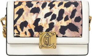 Bolsa Just Cavalli 76RA4BH5 ZSA77 QL1 - Femenina
