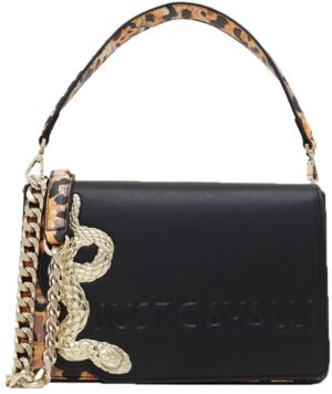 Bolsa Just Cavalli 76RA4BN1 ZSA79 QL1 - Femenina