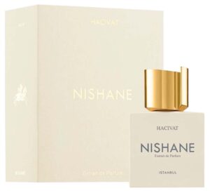 Perfume Nishane Hacivat Extrait de Parfum 100mL - Unisex