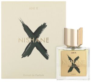 PerfPerfume Nishane Ani X Extrait de Parfum 100mL - Unisex