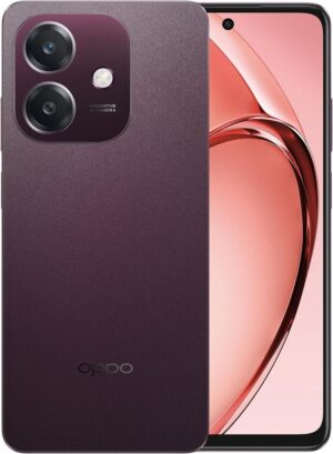 Smartphone Oppo A40 Dual Sim 6.67" 4GB/256GB Cafe - Garantía 1 año en Paraguay