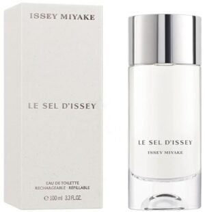 Perfume Issey Miyake L'eau D'issey EDT 100mL - Masculino