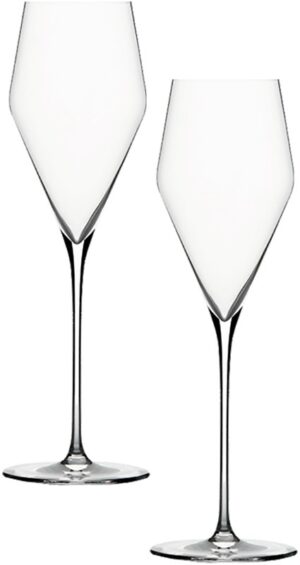 Copa para Champán Zalto 11552 Champagner 220mL (2 Unidades)