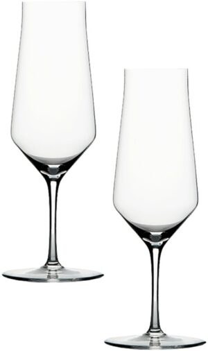 Copa para Cerveza Zalto 11802 Beer 350mL (2 Unidades)