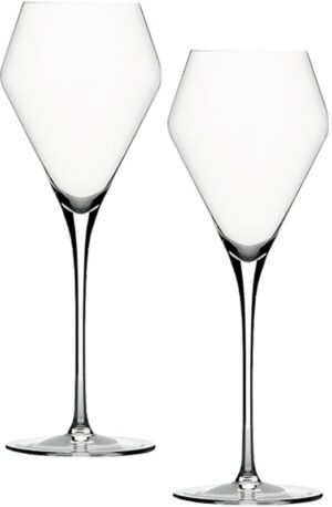 Copa para Vino Zalto 11602 Sweet Wine 320mL (2 Unidades)
