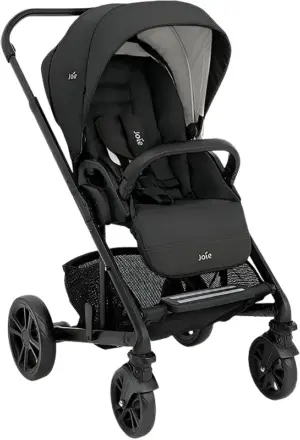 Carrito para Bebé Joie Chrome S1201ICSHA000
