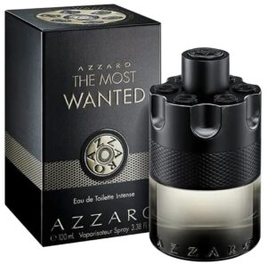 Perfume Azzaro The Most Wanted Intense EDT 100mL - Masculino
