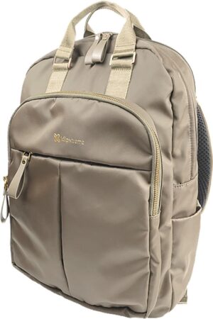Mochila Klip Xtreme Toscana KNB-468KH para notebook de hasta 15.6"