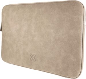 Funda Klip Xtreme SquareShield KNS-220KH para notebook de hasta 15.6"